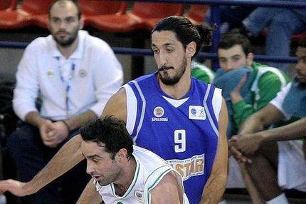 Εκπνέει ο χρόνος του Χαραλαμπίδη