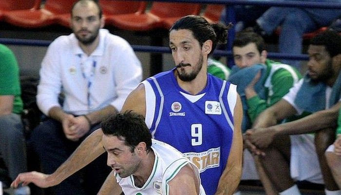 Εκπνέει ο χρόνος του Χαραλαμπίδη