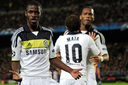 Το κοντέρ της Τσέλσι έγραψε… 1000 στο Καμπ Νου