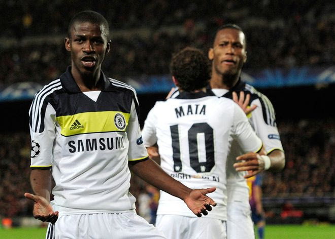 Το κοντέρ της Τσέλσι έγραψε… 1000 στο Καμπ Νου