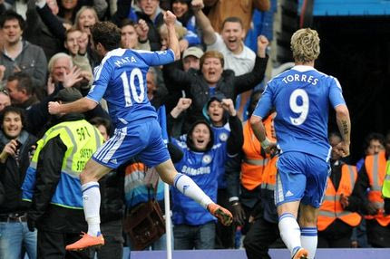 32η αγ.: Ο Μάτα λύτρωσε στο 93′ την Τσέλσι