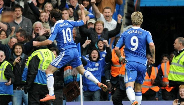 32η αγ.: Ο Μάτα λύτρωσε στο 93′ την Τσέλσι