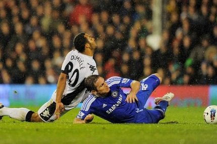 33η αγ.: Στραβοπάτησε η Τσέλσι