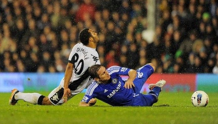 33η αγ.: Στραβοπάτησε η Τσέλσι