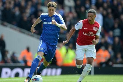 35η αγ.: Ισοπαλία με… νικητή την Άρσεναλ