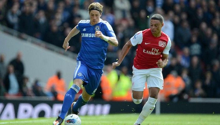 35η αγ.: Ισοπαλία με… νικητή την Άρσεναλ