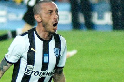 Ο… λάκκος που θυμήθηκε ο Τσιρίλο