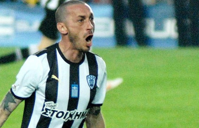 Ο… λάκκος που θυμήθηκε ο Τσιρίλο