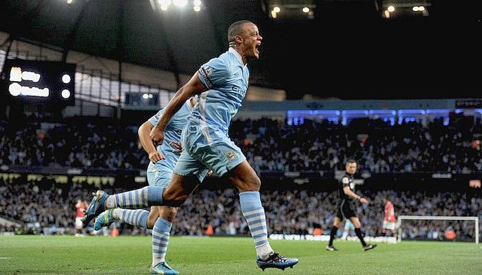 Eνα μήνα εκτός ο Κομπανί