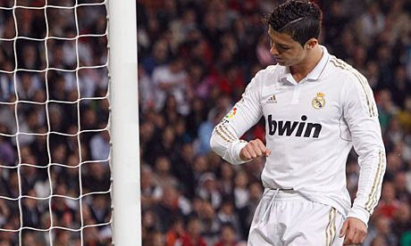 Άνοιξε την πόρτα εξόδου από Ρεάλ Μαδρίτης ο Ρονάλντο