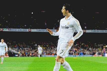 Αναστάτωση στη Ρεάλ με δήλωση του Ρονάλντο