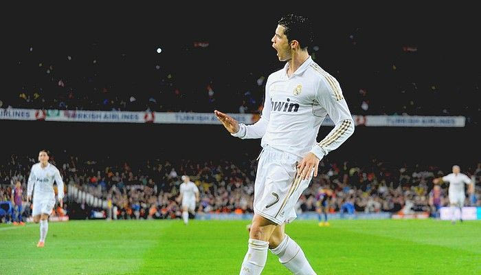 Αναστάτωση στη Ρεάλ με δήλωση του Ρονάλντο