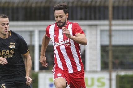 “Έκοψε” και τον Ντε Λα Μπέγια από την Ευρώπη