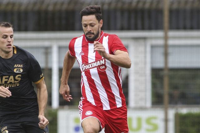 “Έκοψε” και τον Ντε Λα Μπέγια από την Ευρώπη