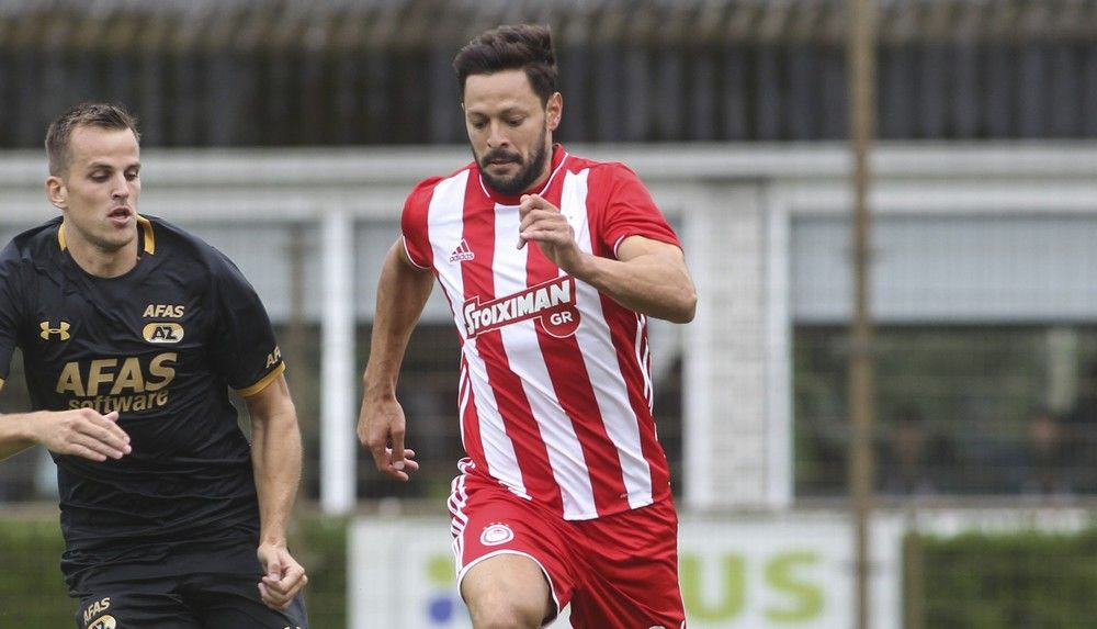 “Έκοψε” και τον Ντε Λα Μπέγια από την Ευρώπη