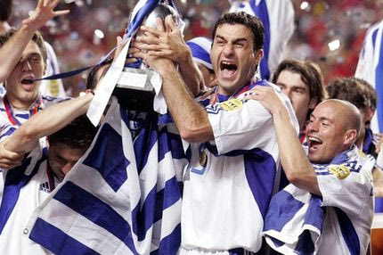 Δέλλας: “Ακόμα δεν μπορώ να εξηγήσω τι συνέβη το 2004”