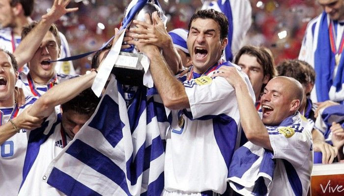 Δέλλας: “Ακόμα δεν μπορώ να εξηγήσω τι συνέβη το 2004”