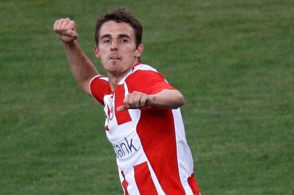 Δανεικός στην Όλνταμ ο Ντάρμπισιρ