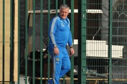 Προπονήσεις με κλειστές πόρτες