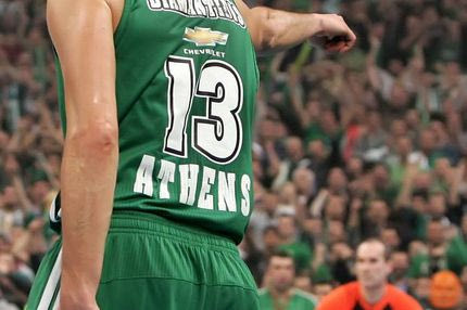 Τα διεθνή ΜΜΕ για την πρόκριση του Παναθηναϊκού