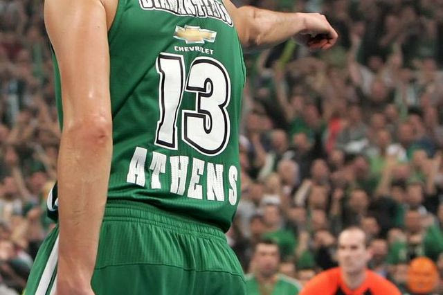 Το καλύτερο 3d της Ευρώπης