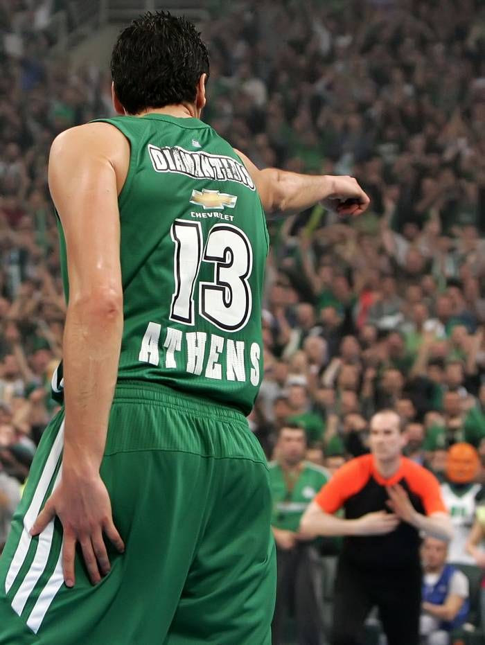 Το καλύτερο 3d της Ευρώπης