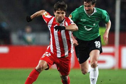 Ντιέγκο: “Μπορούμε να πάρουμε το Europa League”