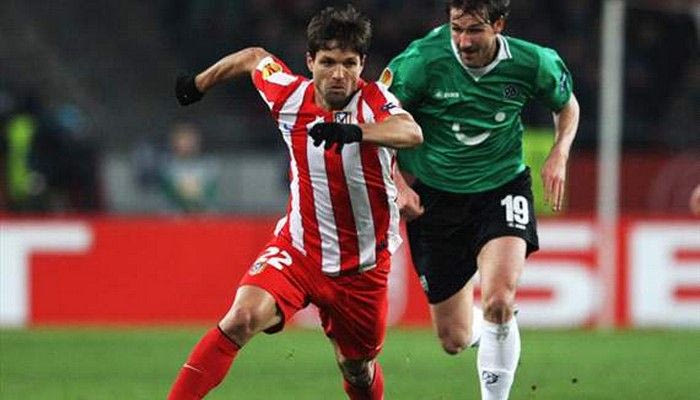 Ντιέγκο: “Μπορούμε να πάρουμε το Europa League”