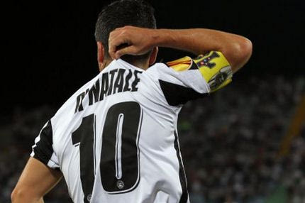 Ντι Νατάλε: “Ίσως αποσυρθώ”