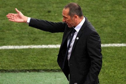 Δώνης: “Δεν μπορώ να μην είμαι υπερήφανος”