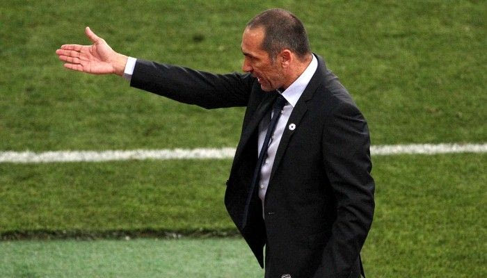 Δώνης: “Δεν μπορώ να μην είμαι υπερήφανος”