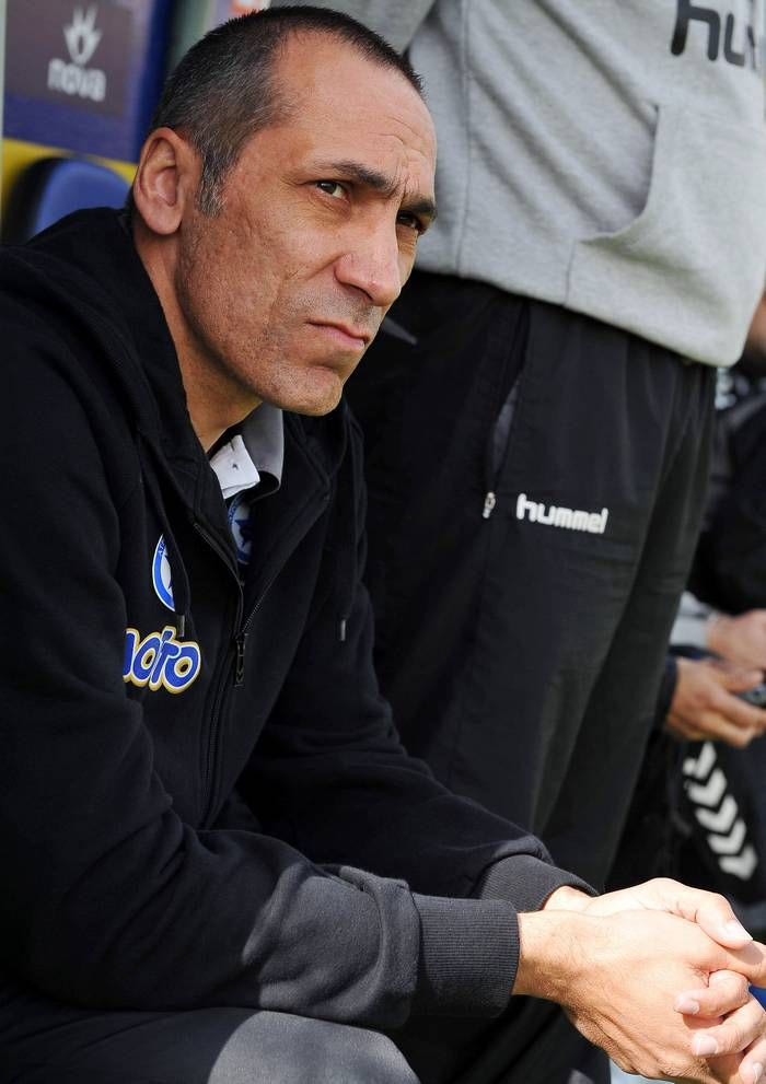 Τρεις εκτός, επιστροφή για έναν στον Ατρόμητο