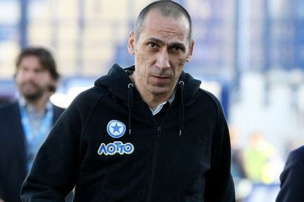 Δώνης: “Να εκμεταλλευτούμε την έδρα μας”