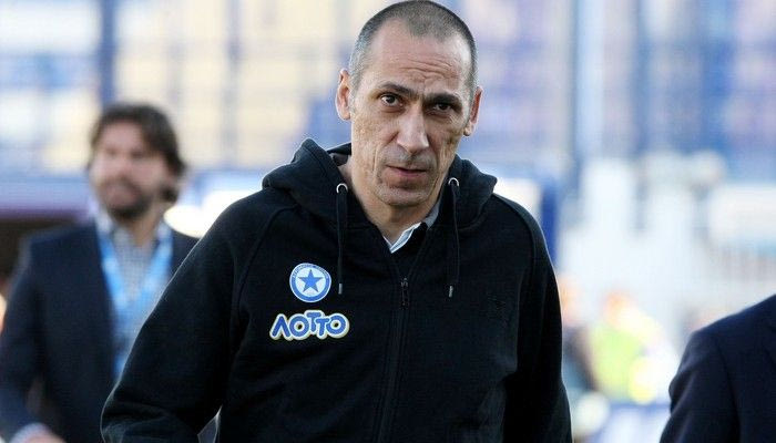 Δώνης: “Να εκμεταλλευτούμε την έδρα μας”