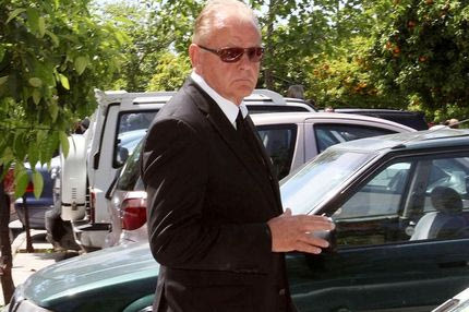 Iβκοβιτς για Μητροπάνο: “Το τραγούδι τον σήκωσε όρθιο”