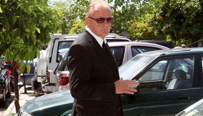 Iβκοβιτς για Μητροπάνο: “Το τραγούδι τον σήκωσε όρθιο”