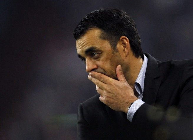 Περελθόν από τον πάγκο της Λεβερκούζεν ο Ντουτ