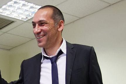 Και το όνομα αυτού… Κωνσταντίνος