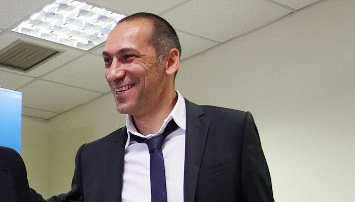 Και το όνομα αυτού… Κωνσταντίνος