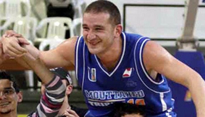 Να πως έβαλε ο Ακαρί τους 113 πόντους (video)