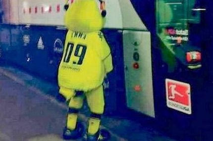 Αχ μελισσούλα…