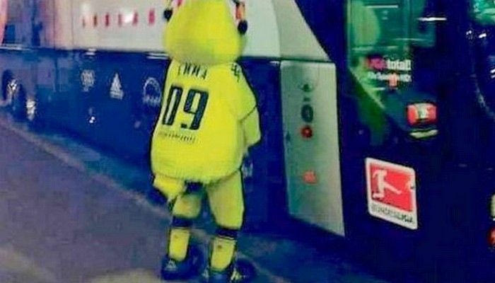 Αχ μελισσούλα…