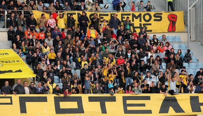 ΠΑΕ Εργοτέλης: η εισήγηση που μας δικαιώνει