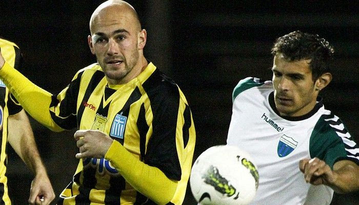 Preview: Εργοτέλης-Λεβαδειακός