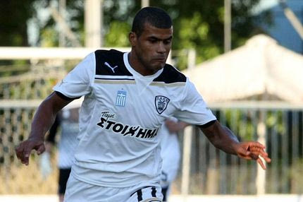 Τέσσερις παίκτες παρελθόν για τον ΠΑΟΚ