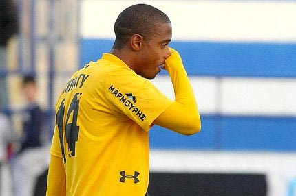 Κατέπεσε η εγγυητική επιστολή για οφειλή προς τον Φατί