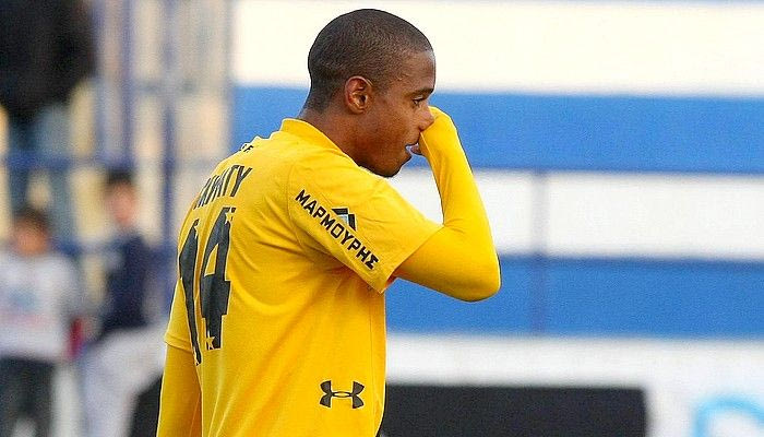 Κατέπεσε η εγγυητική επιστολή για οφειλή προς τον Φατί