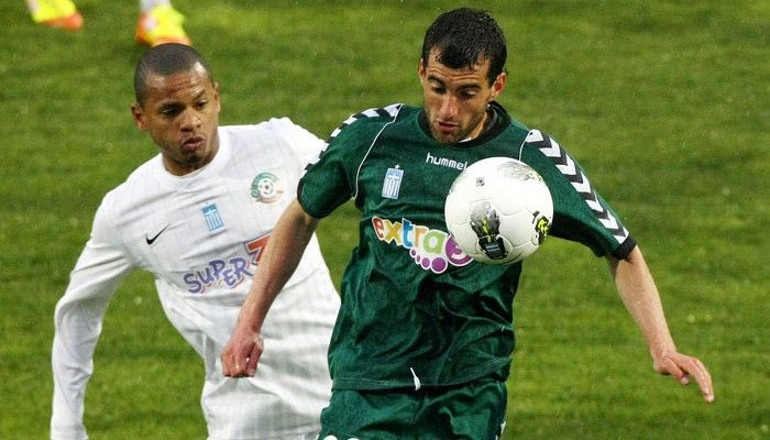 Στο Αγρίνιο συνεχίζει ο Φαβάλι