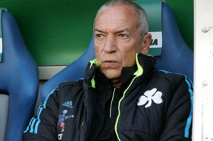 Φερέιρα: “Για τη δική μου ζωή αποφασίζω εγώ”