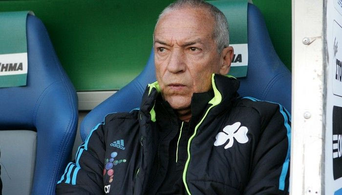 Φερέιρα: “Για τη δική μου ζωή αποφασίζω εγώ”